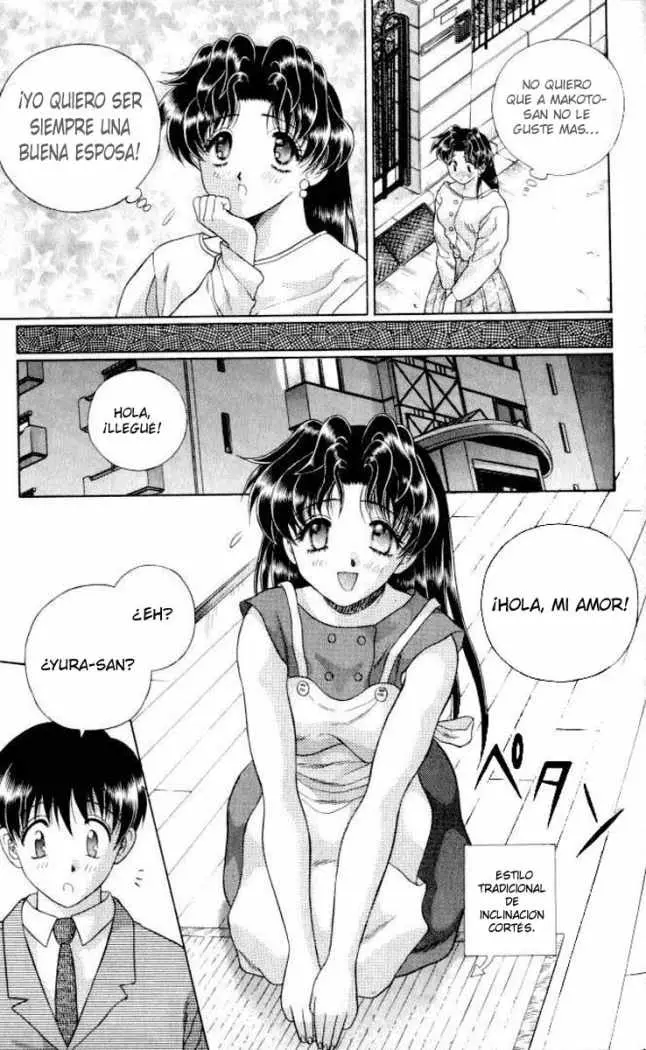 Futari Ecchi (1997) - Capítulo 107 - Página 8 - LectorTMOo