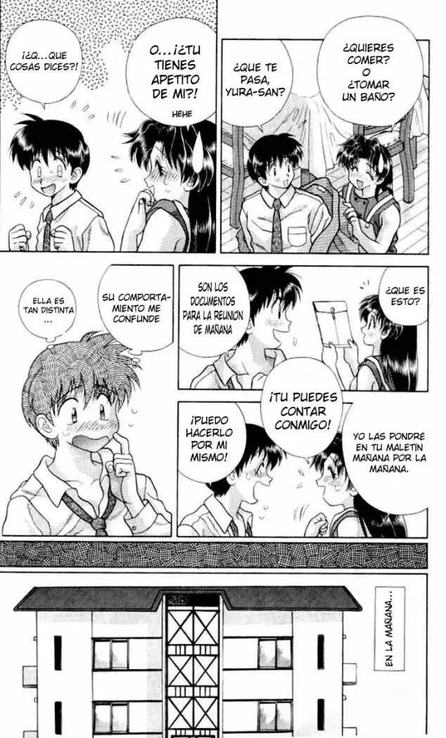 Futari Ecchi (1997) - Capítulo 107 - Página 9 - LectorTMOo