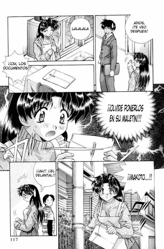 Futari Ecchi (1997) - Capítulo 107 - Página 10 - LectorTMOo