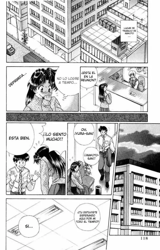 Futari Ecchi (1997) - Capítulo 107 - Página 11 - LectorTMOo