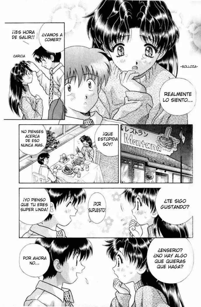 Futari Ecchi (1997) - Capítulo 107 - Página 12 - LectorTMOo