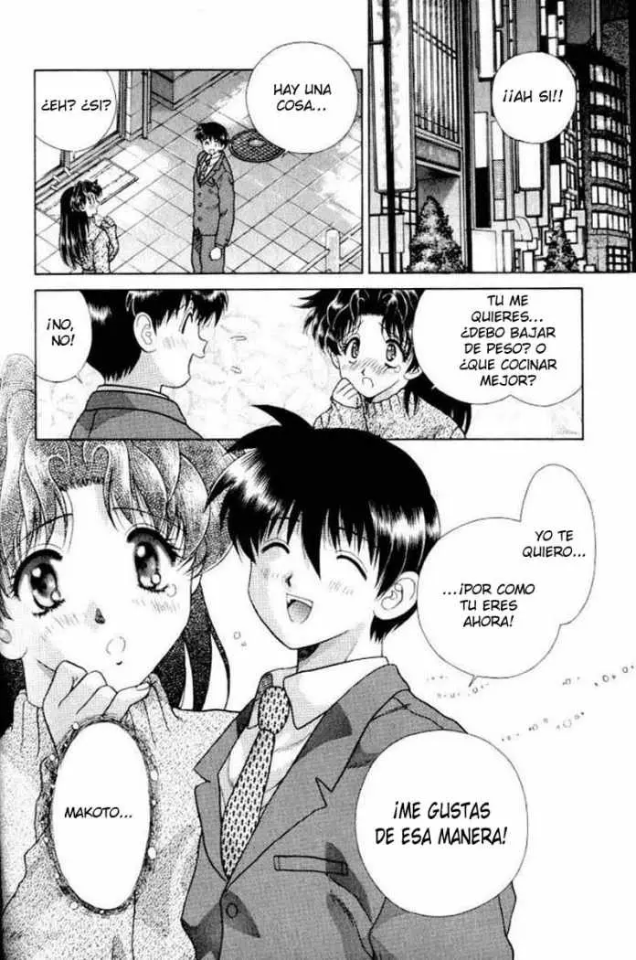 Futari Ecchi (1997) - Capítulo 107 - Página 13 - LectorTMOo