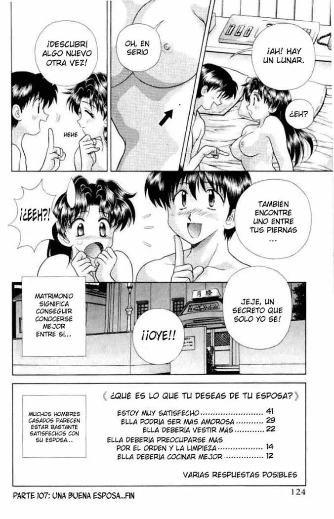 Futari Ecchi (1997) - Capítulo 107 - Página 17 - LectorTMOo