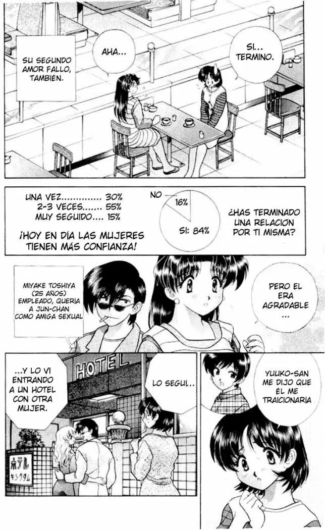 Futari Ecchi (1997) - Capítulo 108 - Página 4 - LectorTMOo