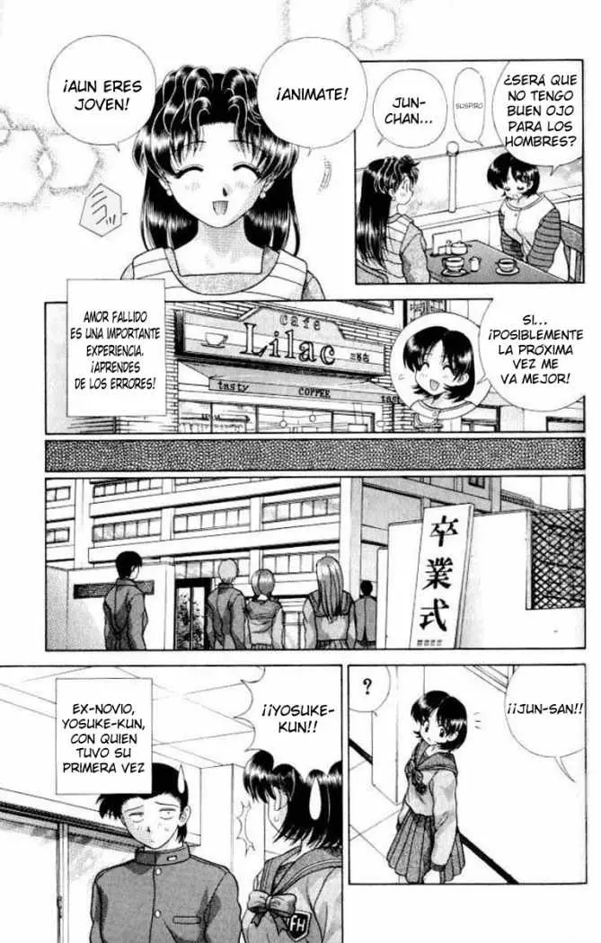 Futari Ecchi (1997) - Capítulo 108 - Página 5 - LectorTMOo