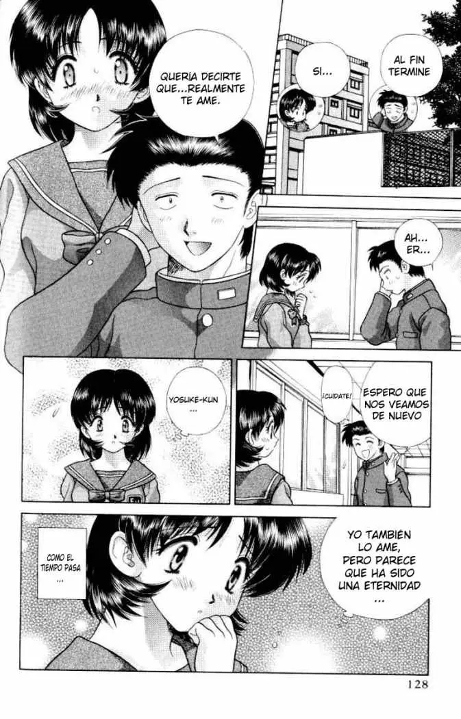 Futari Ecchi (1997) - Capítulo 108 - Página 6 - LectorTMOo