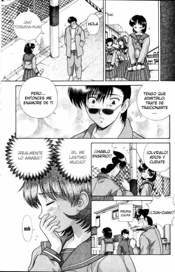 Futari Ecchi (1997) - Capítulo 108 - Página 7 - LectorTMOo