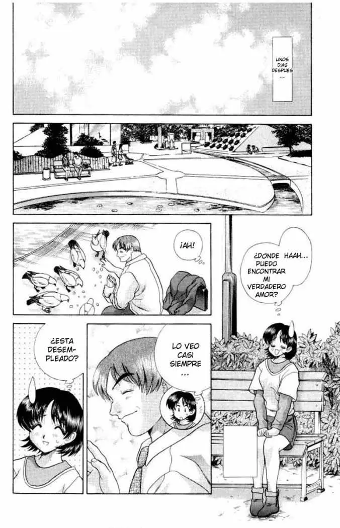 Futari Ecchi (1997) - Capítulo 108 - Página 8 - LectorTMOo