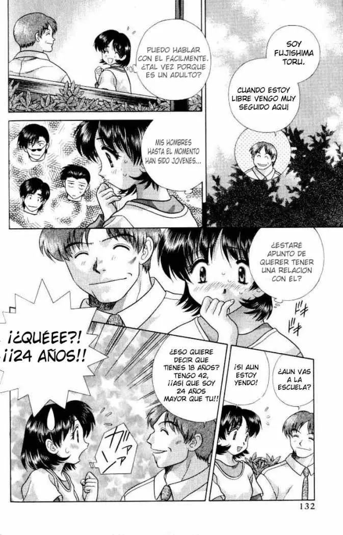 Futari Ecchi (1997) - Capítulo 108 - Página 10 - LectorTMOo