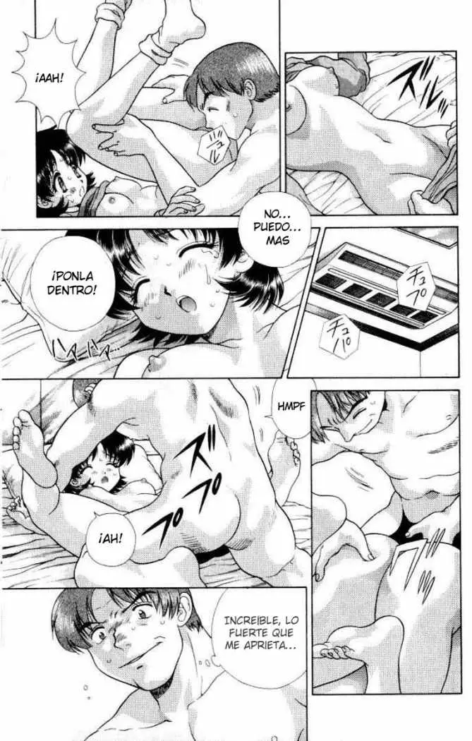 Futari Ecchi (1997) - Capítulo 108 - Página 13 - LectorTMOo