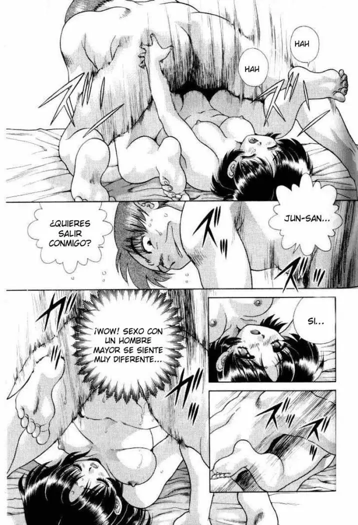 Futari Ecchi (1997) - Capítulo 108 - Página 15 - LectorTMOo