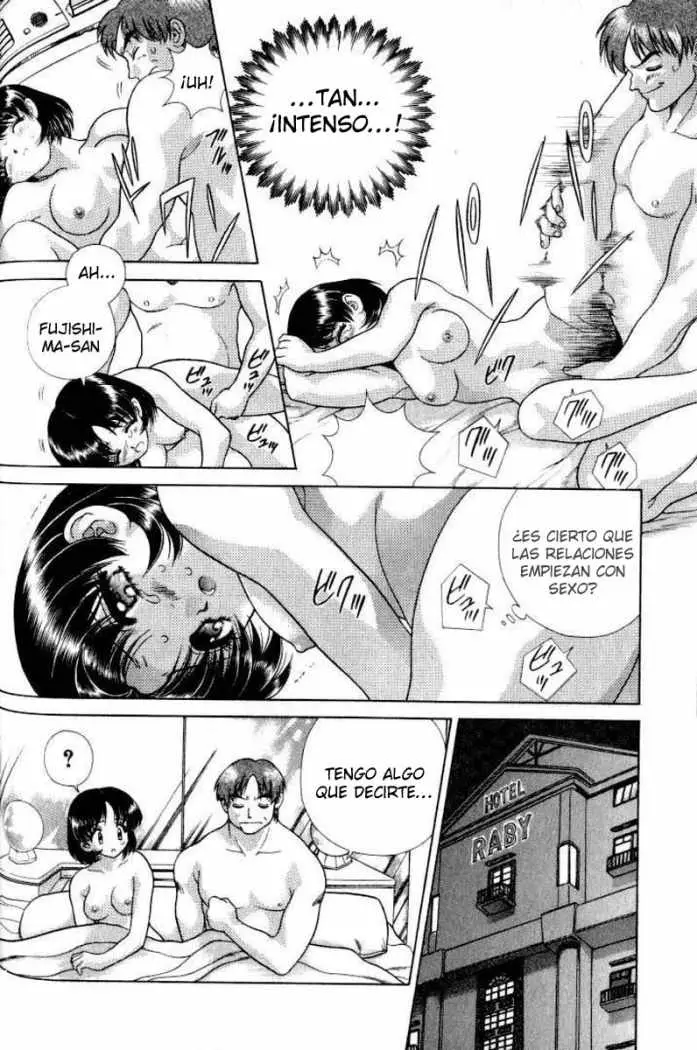 Futari Ecchi (1997) - Capítulo 108 - Página 16 - LectorTMOo
