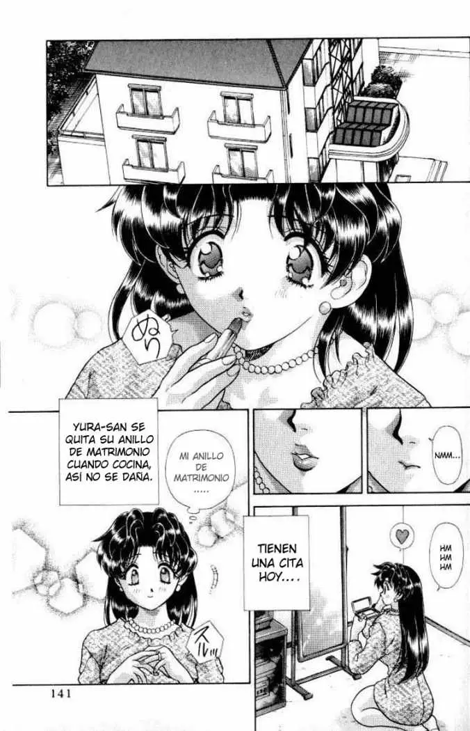 Futari Ecchi (1997) - Capítulo 109 - Página 4 - LectorTMOo