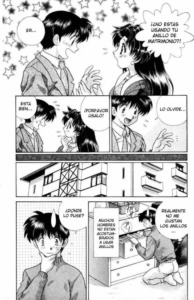 Futari Ecchi (1997) - Capítulo 109 - Página 6 - LectorTMOo