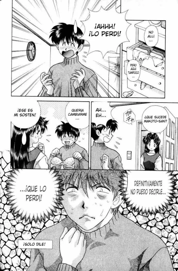 Futari Ecchi (1997) - Capítulo 109 - Página 7 - LectorTMOo