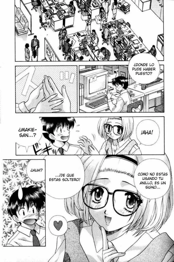 Futari Ecchi (1997) - Capítulo 109 - Página 8 - LectorTMOo