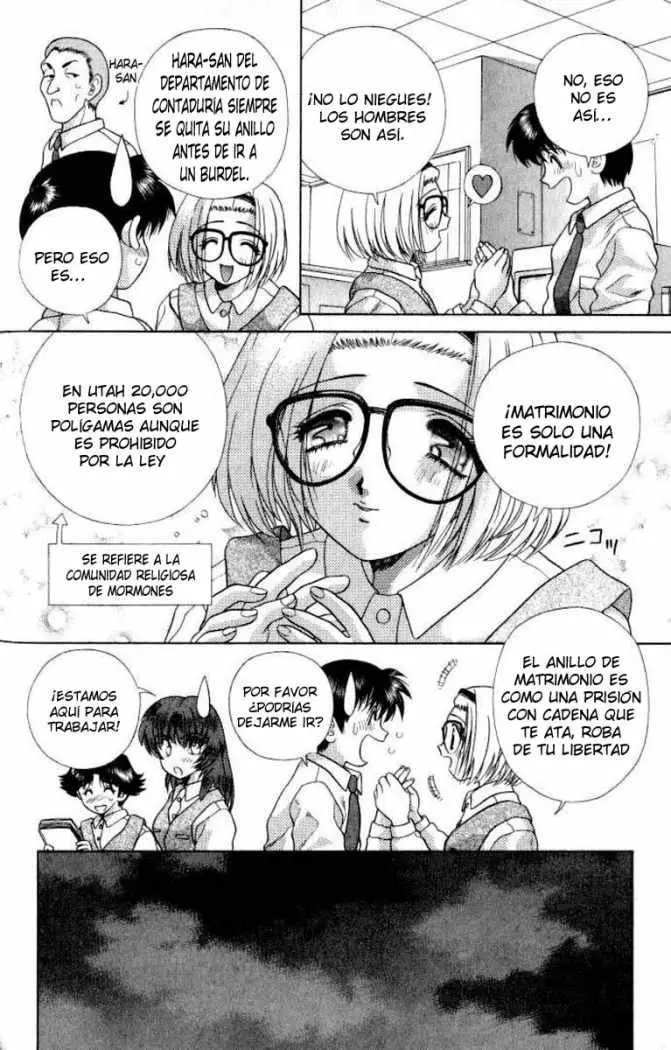 Futari Ecchi (1997) - Capítulo 109 - Página 9 - LectorTMOo