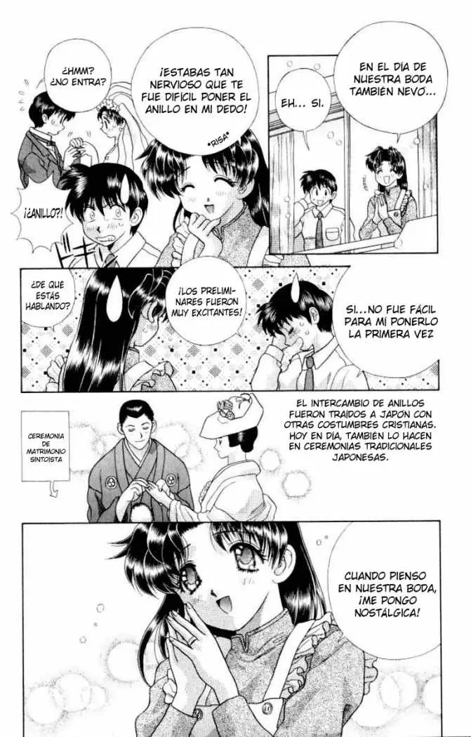 Futari Ecchi (1997) - Capítulo 109 - Página 11 - LectorTMOo