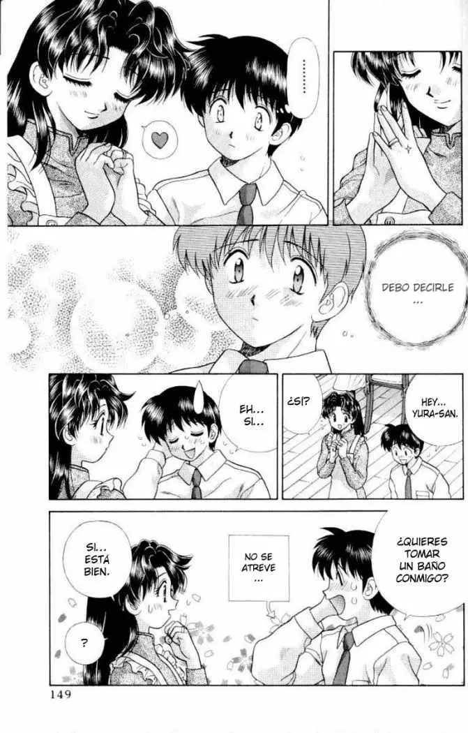 Futari Ecchi (1997) - Capítulo 109 - Página 12 - LectorTMOo