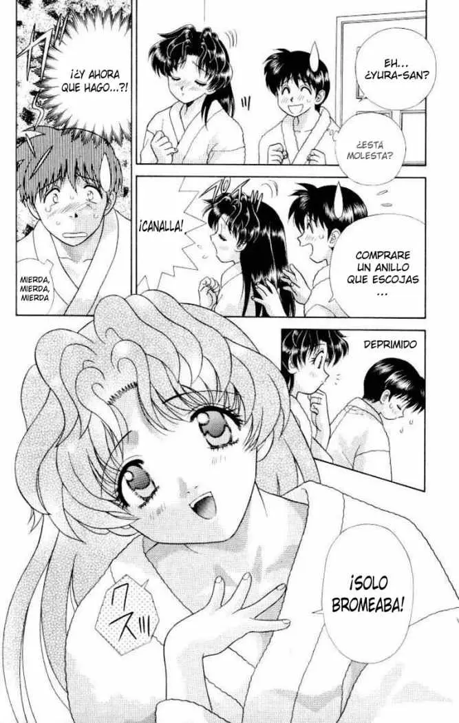 Futari Ecchi (1997) - Capítulo 109 - Página 15 - LectorTMOo