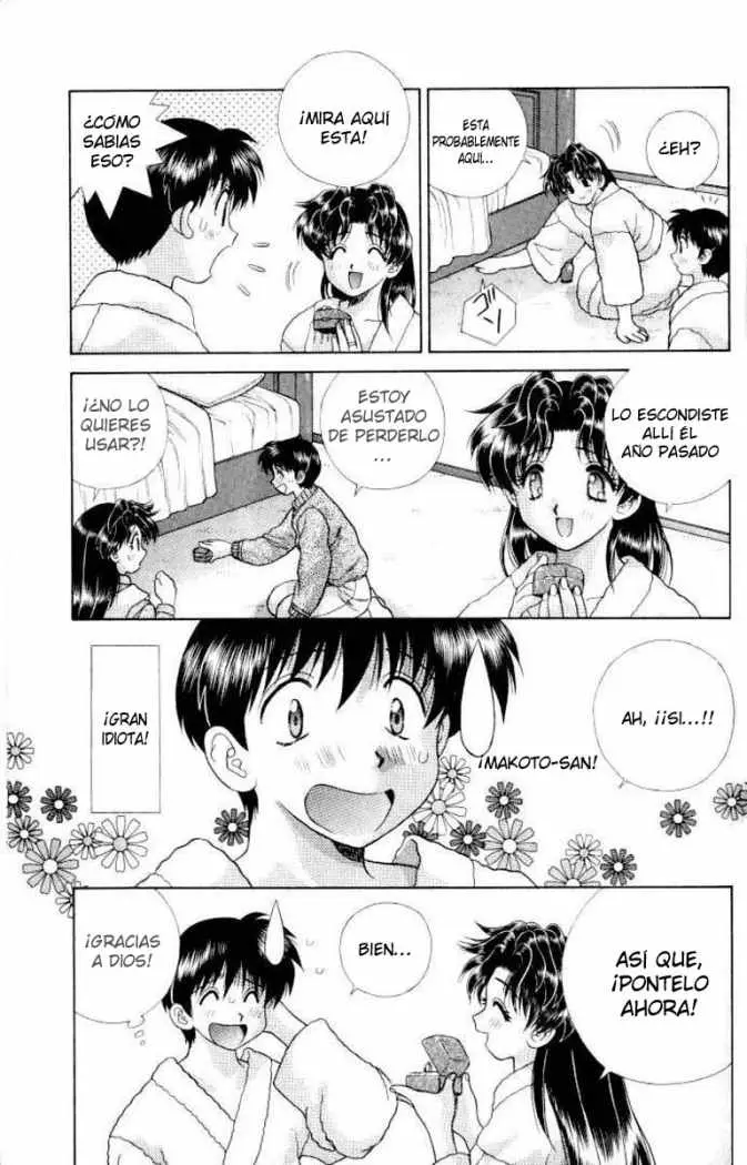 Futari Ecchi (1997) - Capítulo 109 - Página 16 - LectorTMOo