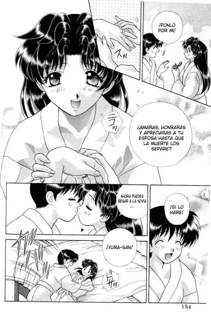 Futari Ecchi (1997) - Capítulo 109 - Página 17 - LectorTMOo