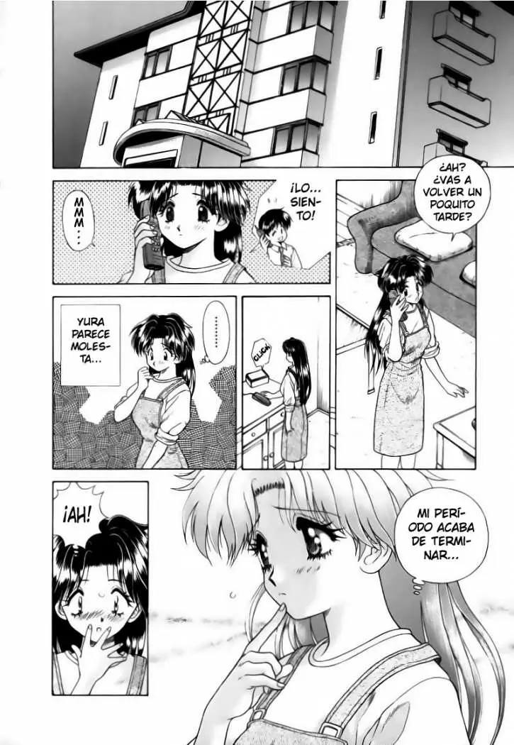 Futari Ecchi (1997) - Capítulo 11 - Página 9 - LectorTMOo