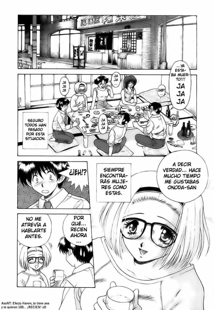 Futari Ecchi (1997) - Capítulo 11 - Página 11 - LectorTMOo