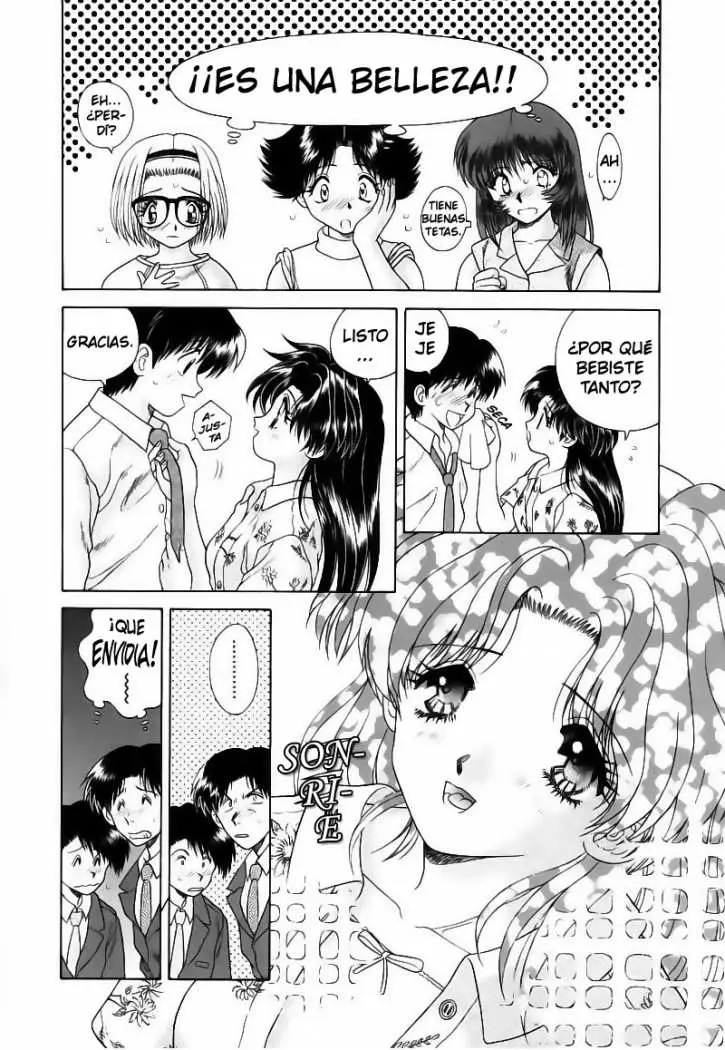 Futari Ecchi (1997) - Capítulo 11 - Página 20 - LectorTMOo