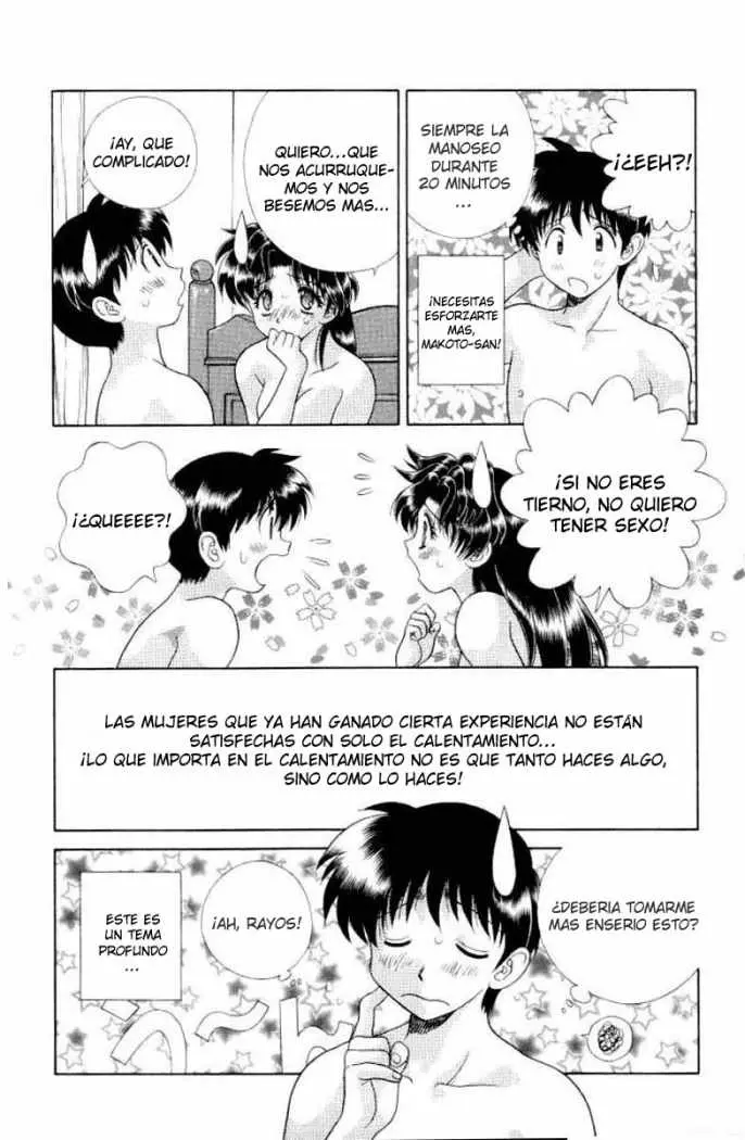 Futari Ecchi (1997) - Capítulo 110 - Página 9 - LectorTMOo