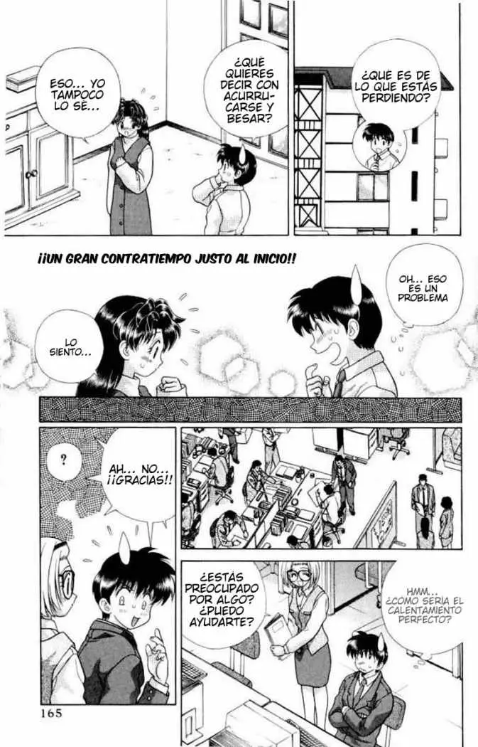 Futari Ecchi (1997) - Capítulo 110 - Página 10 - LectorTMOo