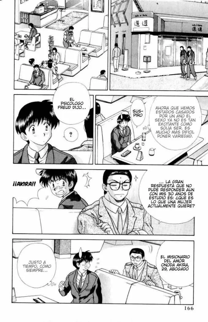 Futari Ecchi (1997) - Capítulo 110 - Página 11 - LectorTMOo