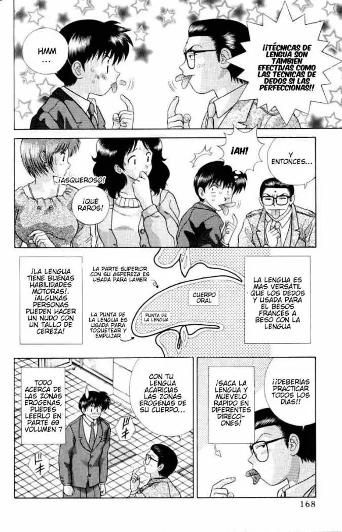 Futari Ecchi (1997) - Capítulo 110 - Página 13 - LectorTMOo