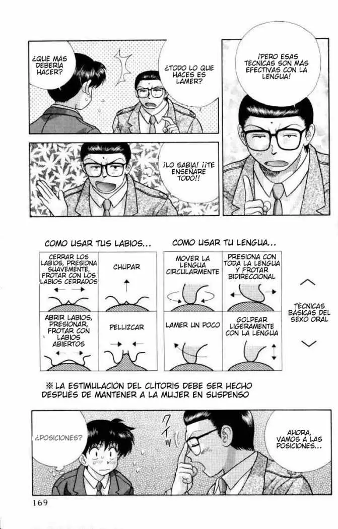 Futari Ecchi (1997) - Capítulo 110 - Página 14 - LectorTMOo