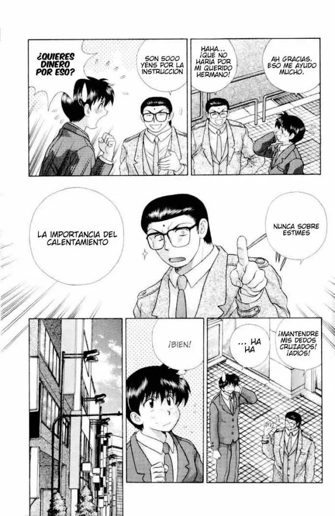 Futari Ecchi (1997) - Capítulo 110 - Página 16 - LectorTMOo