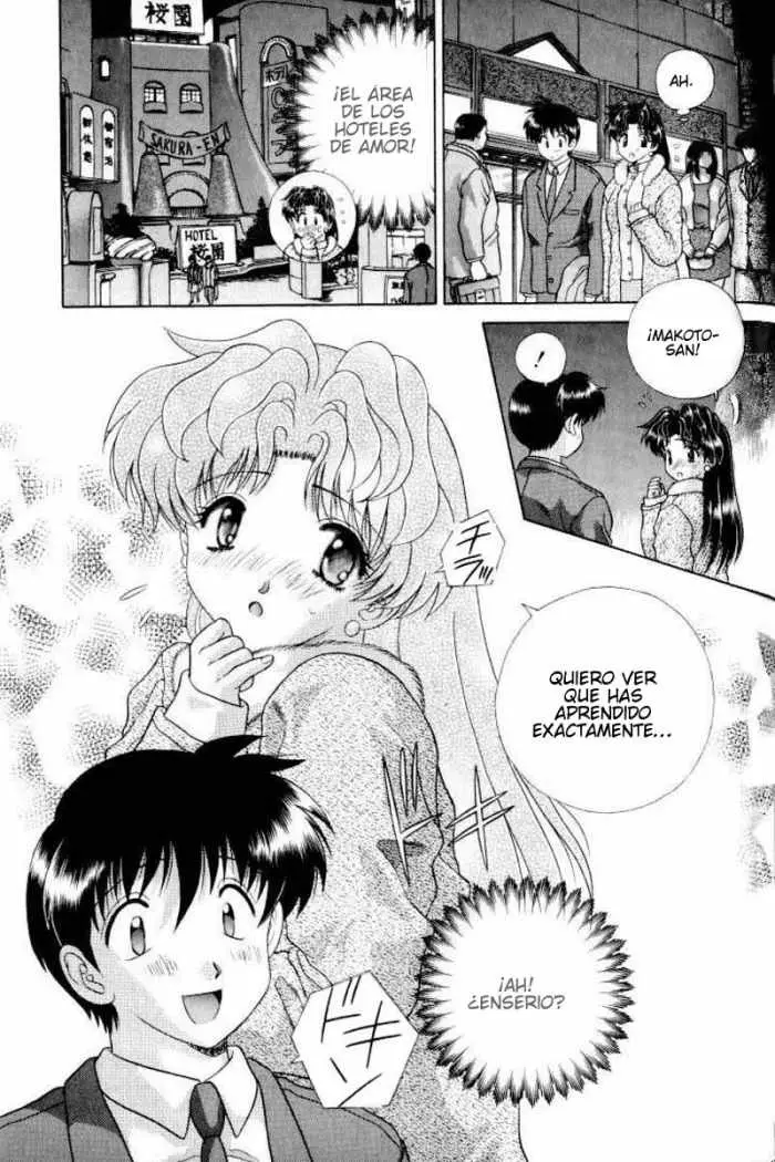 Futari Ecchi (1997) - Capítulo 110 - Página 18 - LectorTMOo