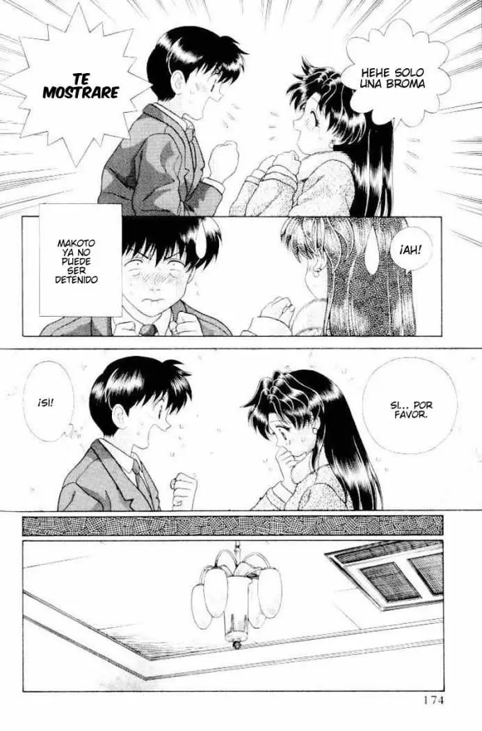 Futari Ecchi (1997) - Capítulo 110 - Página 19 - LectorTMOo