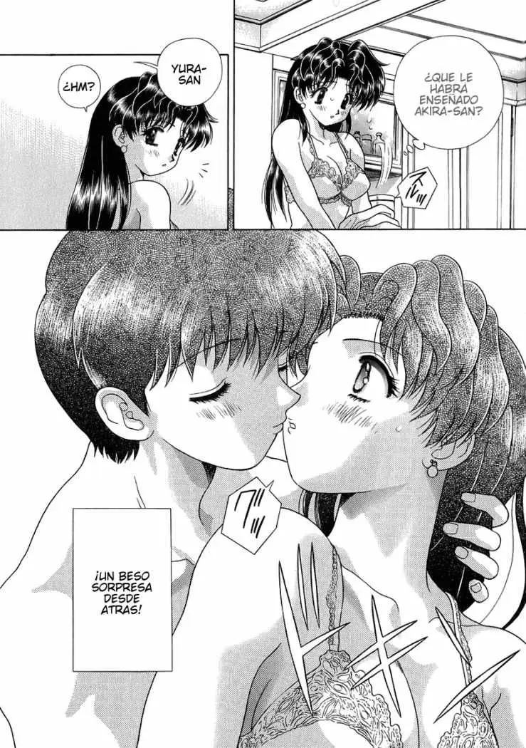Futari Ecchi (1997) - Capítulo 111 - Página 6 - LectorTMOo