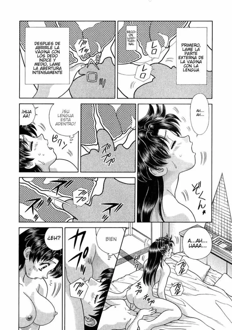 Futari Ecchi (1997) - Capítulo 111 - Página 13 - LectorTMOo