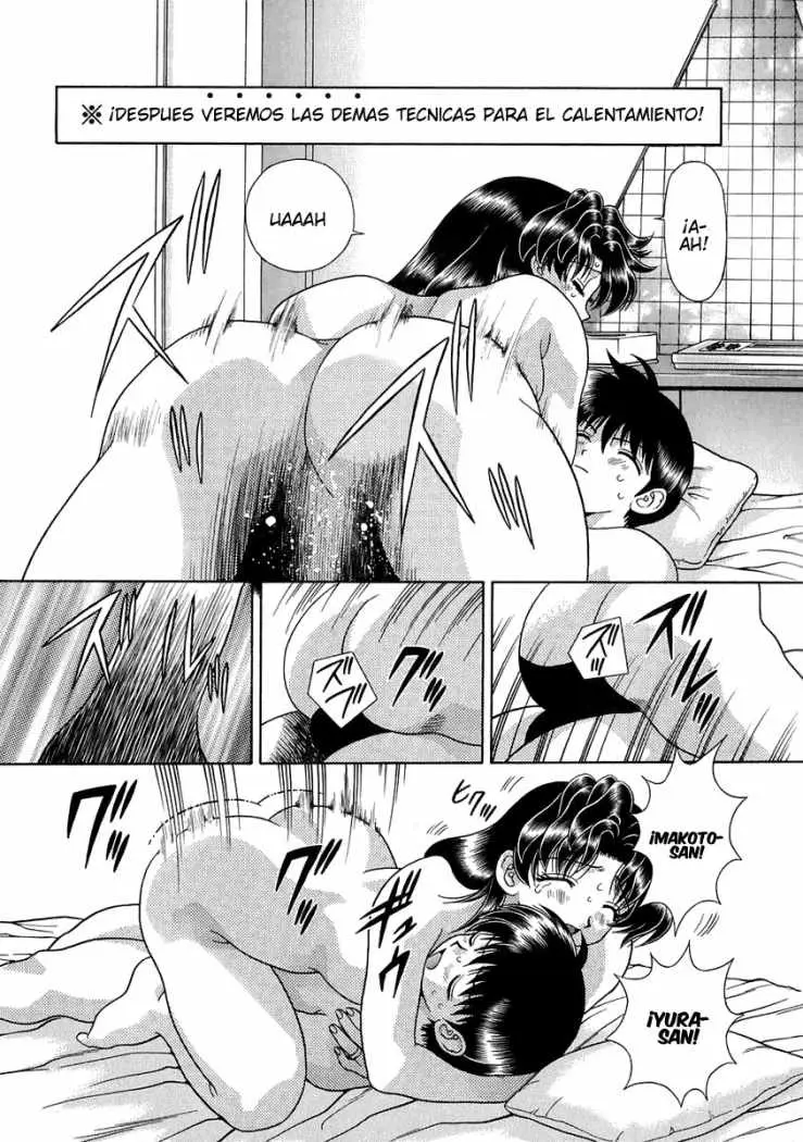 Futari Ecchi (1997) - Capítulo 111 - Página 18 - LectorTMOo