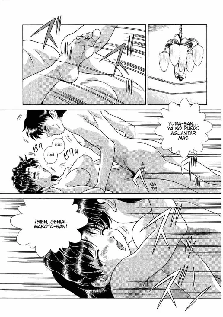 Futari Ecchi (1997) - Capítulo 111 - Página 19 - LectorTMOo