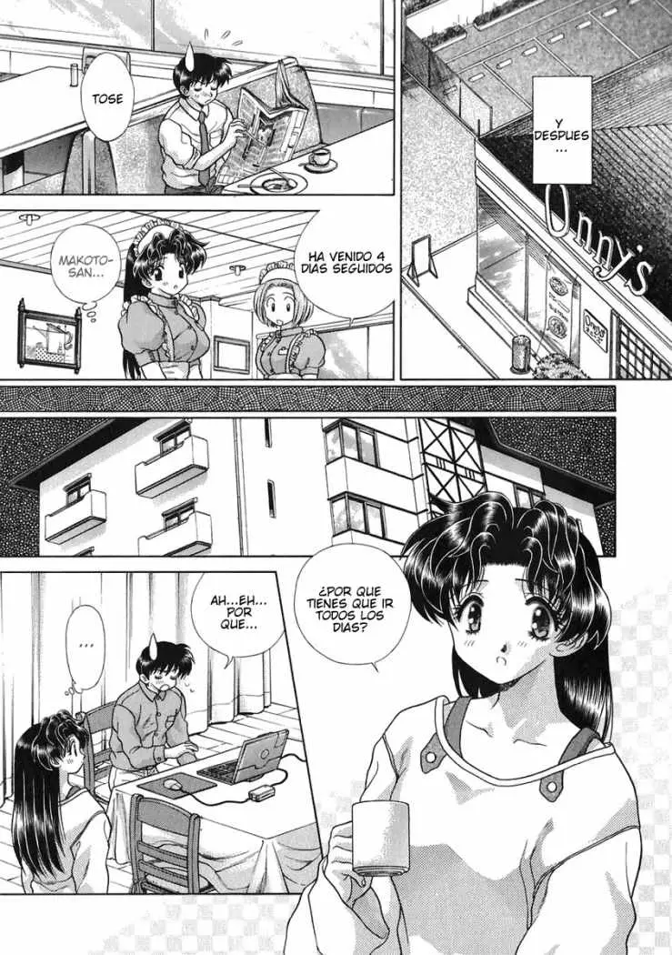 Futari Ecchi (1997) - Capítulo 112 - Página 9 - LectorTMOo