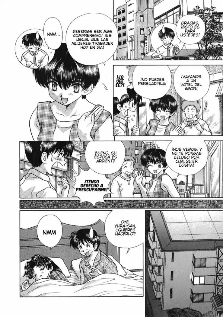 Futari Ecchi (1997) - Capítulo 112 - Página 12 - LectorTMOo
