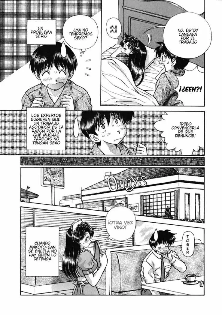 Futari Ecchi (1997) - Capítulo 112 - Página 13 - LectorTMOo
