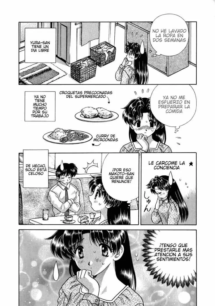Futari Ecchi (1997) - Capítulo 113 - Página 2 - LectorTMOo