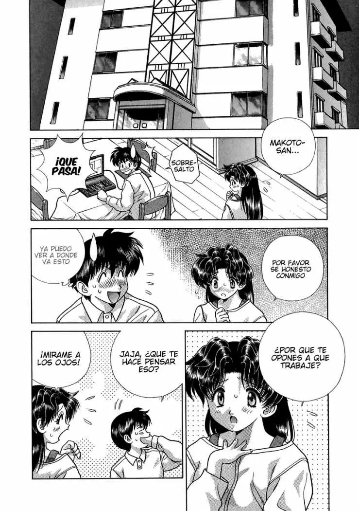 Futari Ecchi (1997) - Capítulo 113 - Página 3 - LectorTMOo
