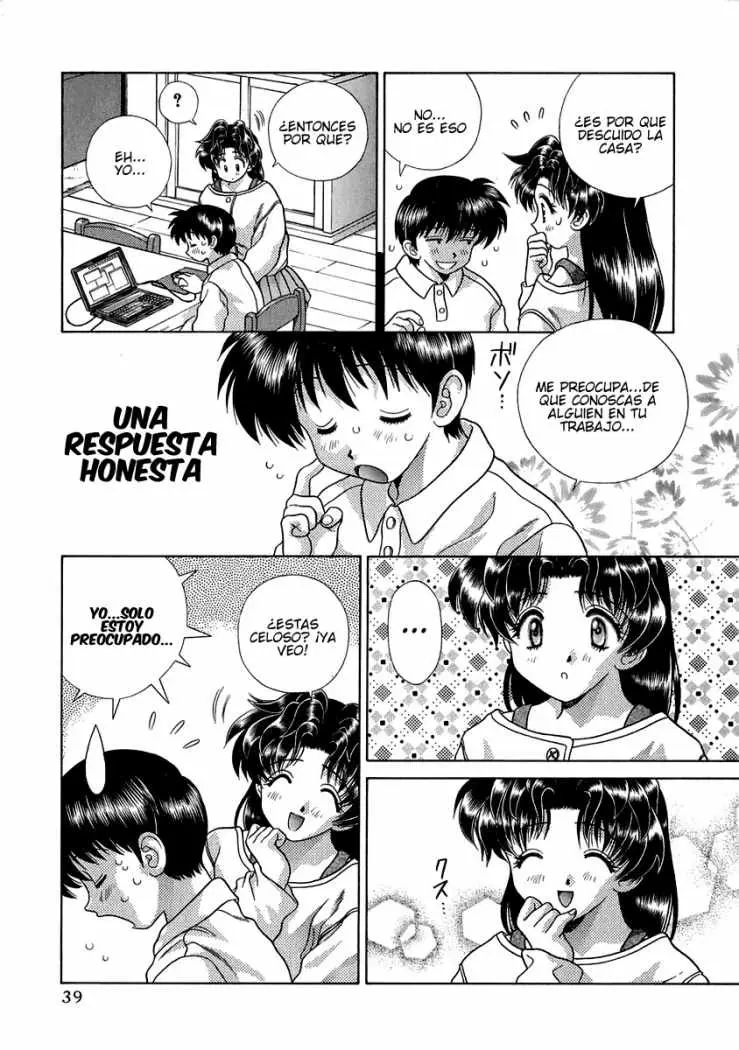 Futari Ecchi (1997) - Capítulo 113 - Página 4 - LectorTMOo