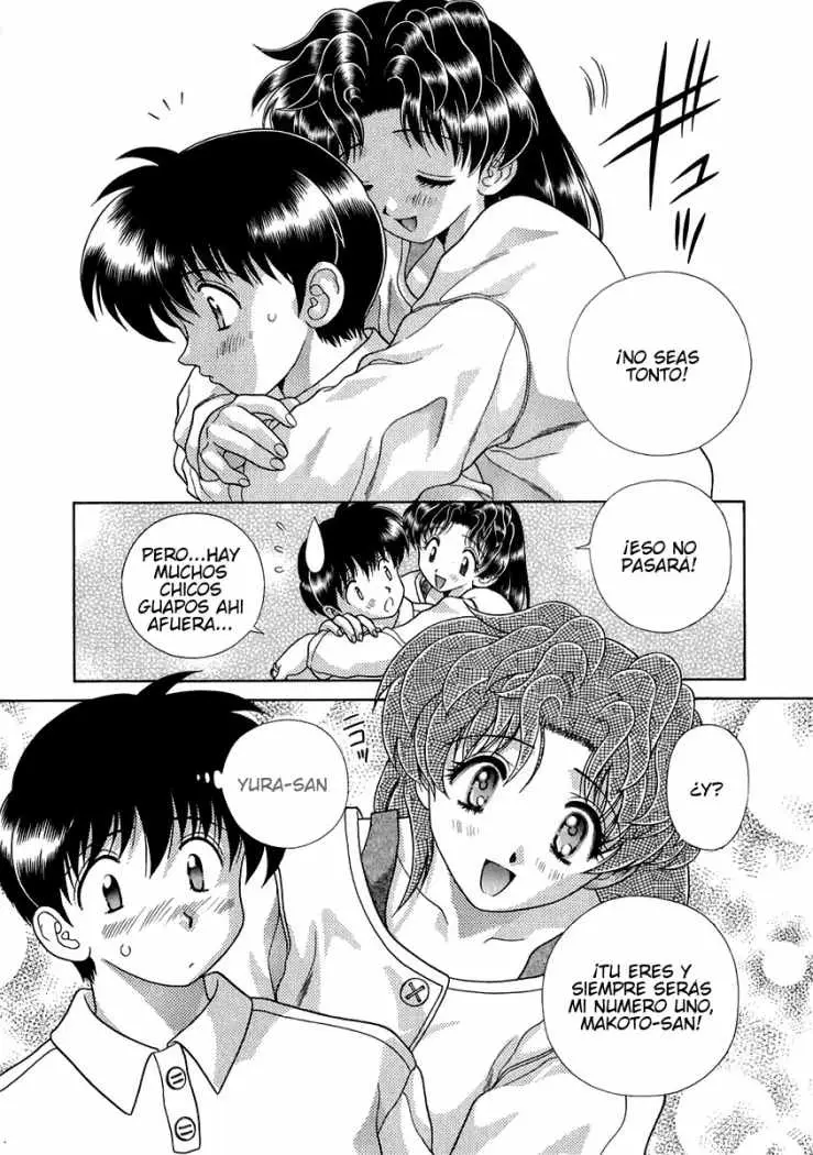 Futari Ecchi (1997) - Capítulo 113 - Página 5 - LectorTMOo