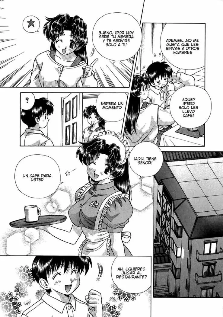 Futari Ecchi (1997) - Capítulo 113 - Página 6 - LectorTMOo