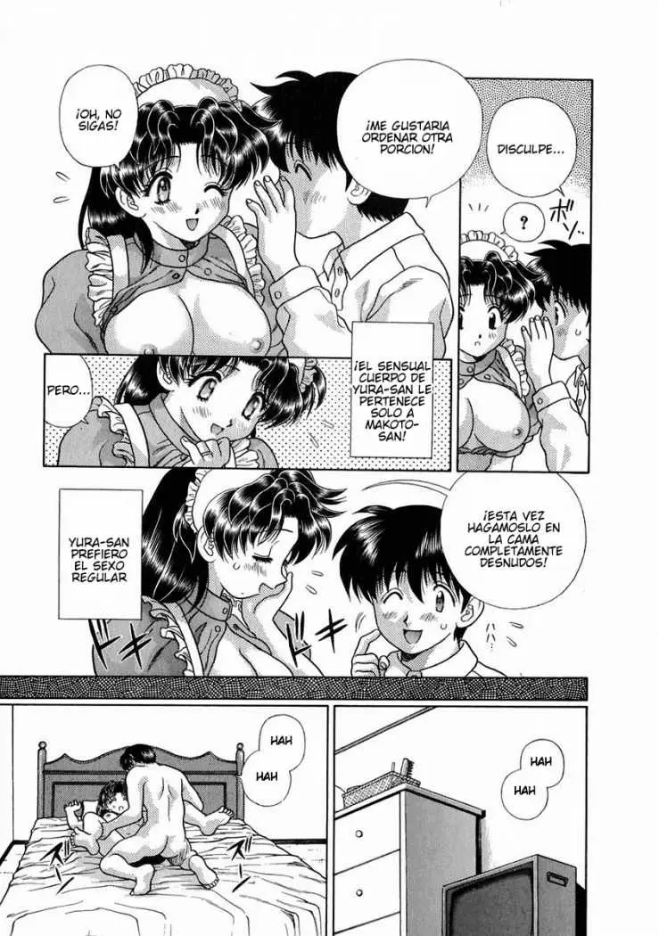 Futari Ecchi (1997) - Capítulo 113 - Página 14 - LectorTMOo